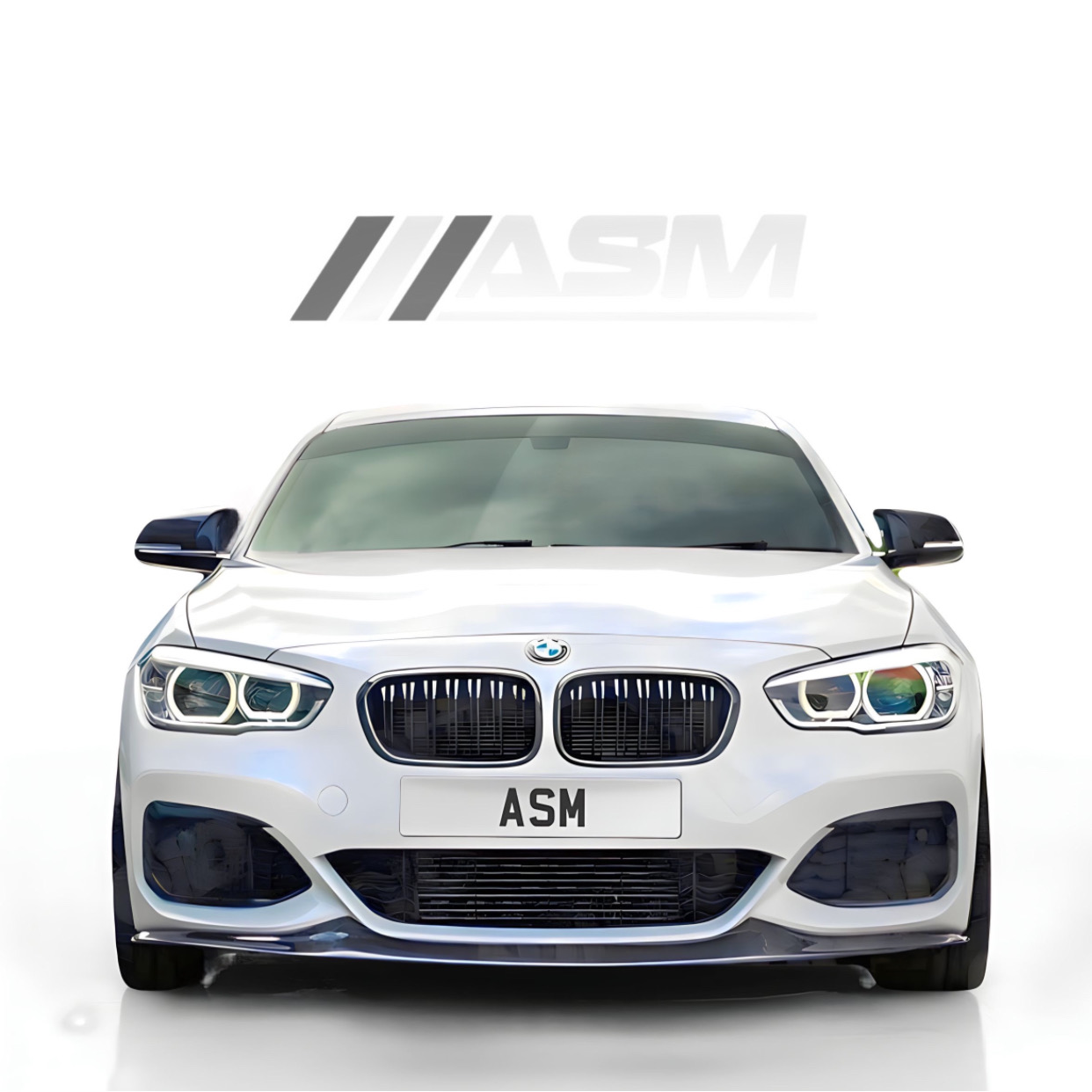 BMW F20 / F21 1 Series LCI Full Performance Package – KITS UK